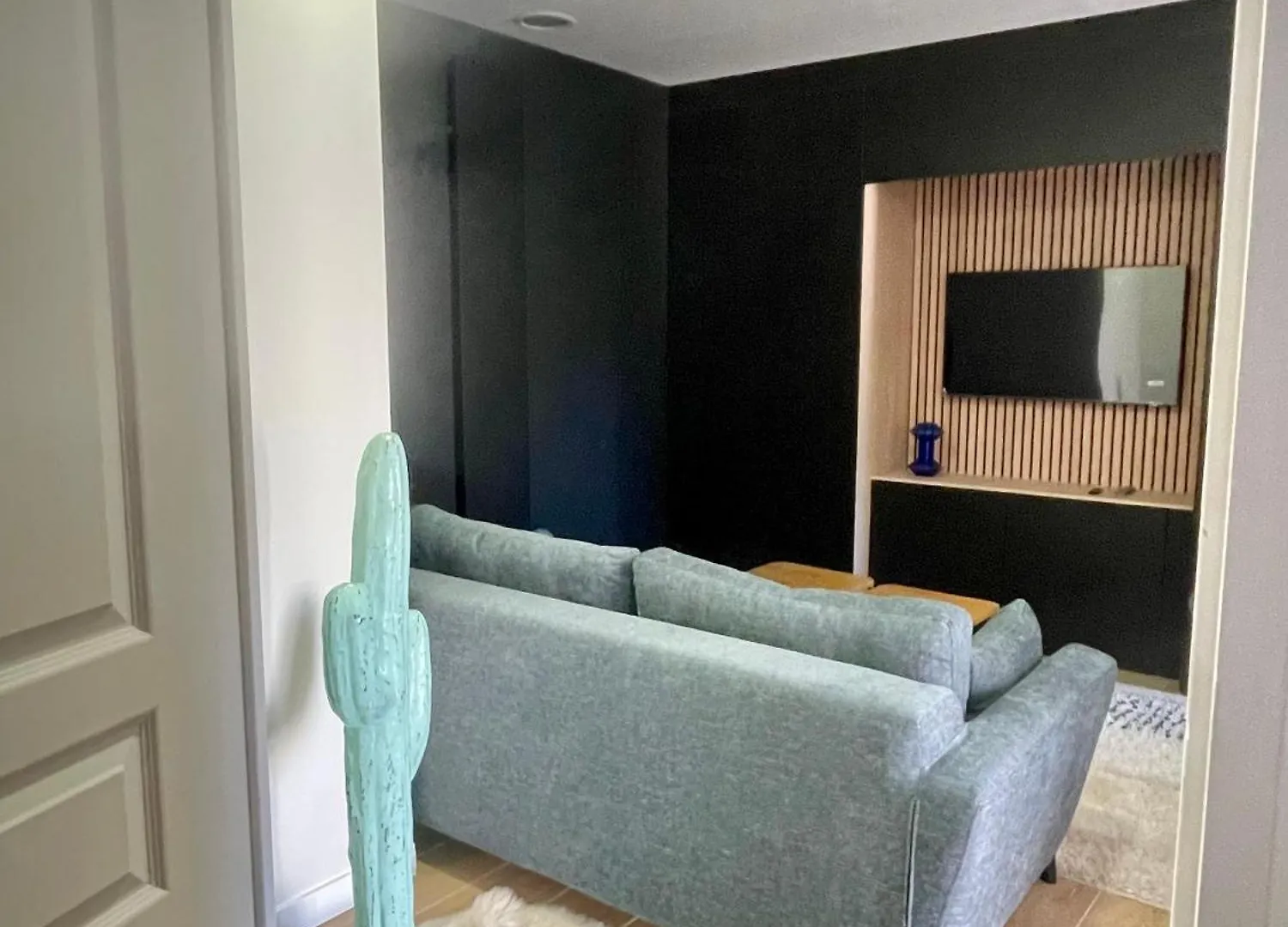 Appartement Intimiste Portissol Sanary-sur-Mer 0*,  France
