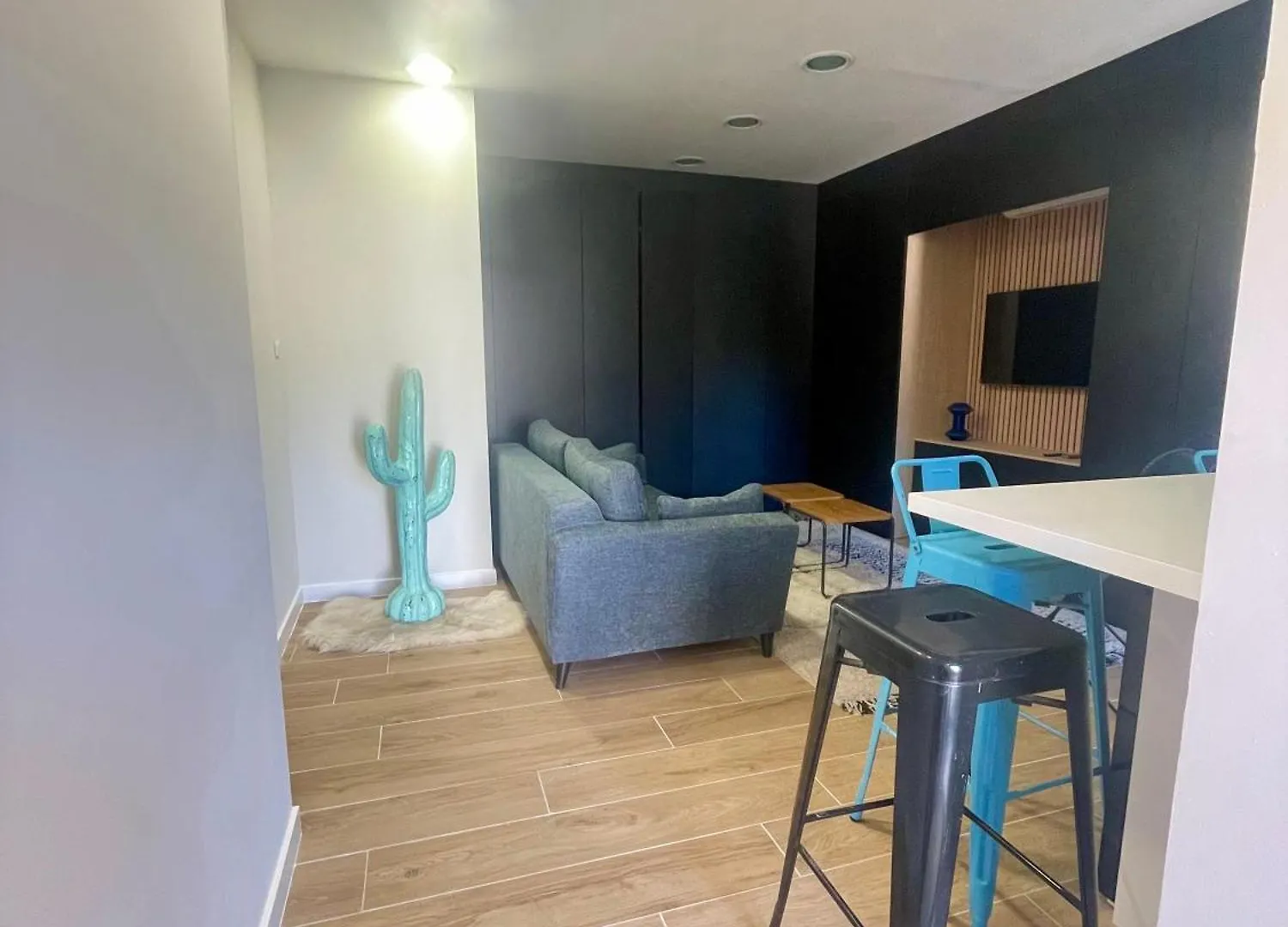 Apartment Appartement Intimiste Portissol Sanary-sur-Mer