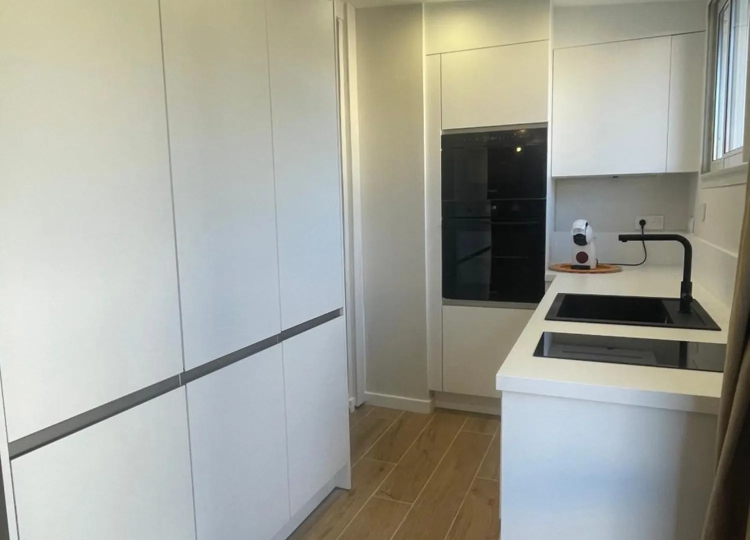 Apartment Appartement Intimiste Portissol Sanary-sur-Mer