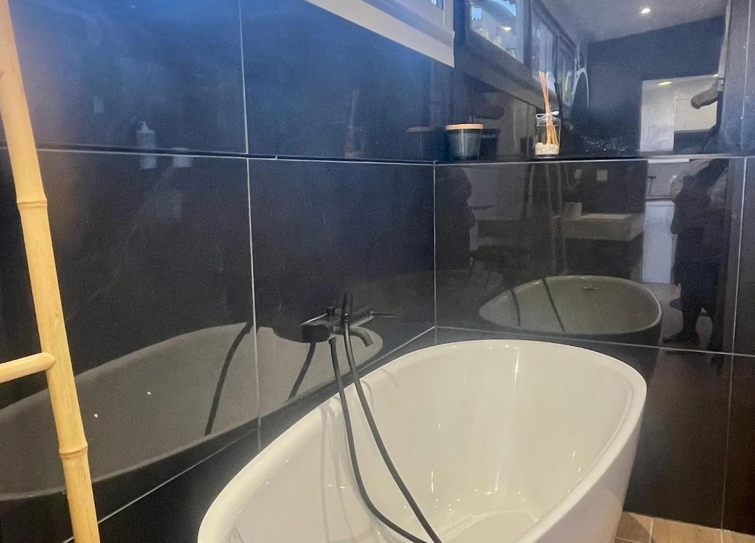 Apartment Appartement T1 Centre Ville Sanary, Plage A Pied, Quartier Portissol