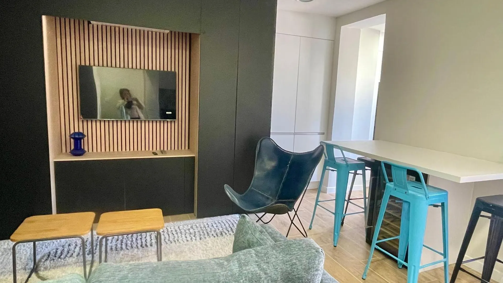 Apartment Appartement Intimiste Portissol Sanary-sur-Mer France