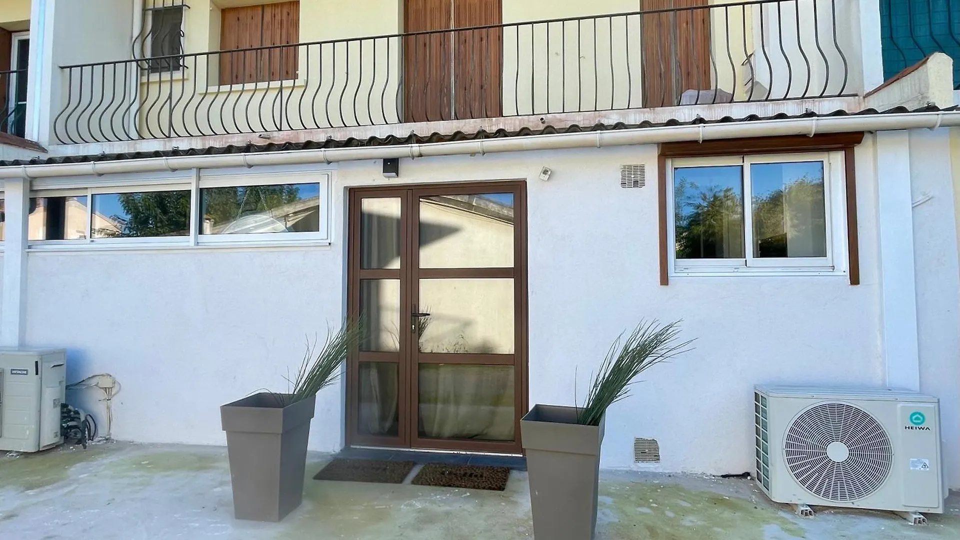 Appartement Intimiste Portissol Sanary-sur-Mer 0*,  France