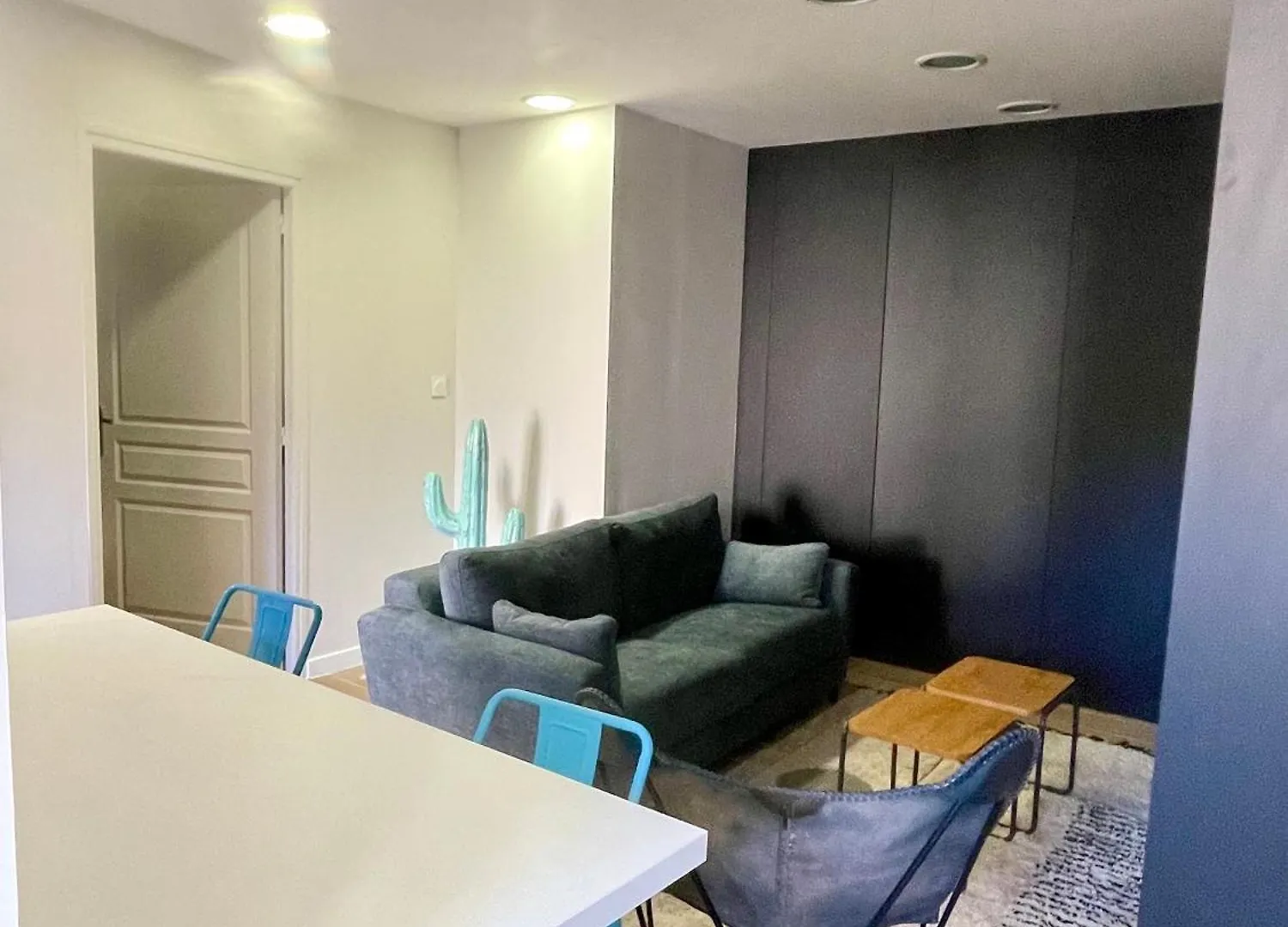 Appartement Intimiste Portissol Sanary-sur-Mer Apartment