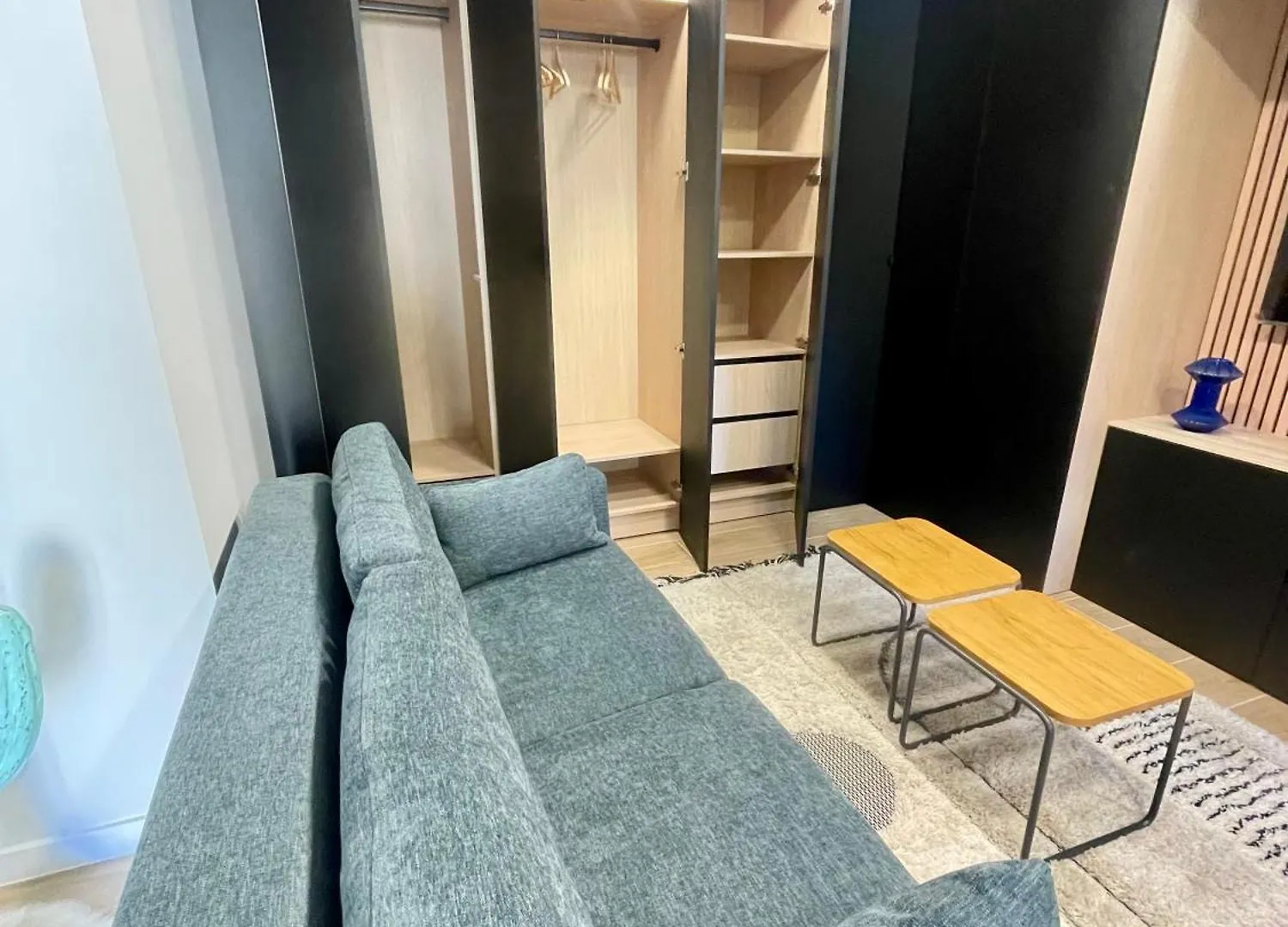 Appartement Intimiste Portissol Sanary-sur-Mer 0*,