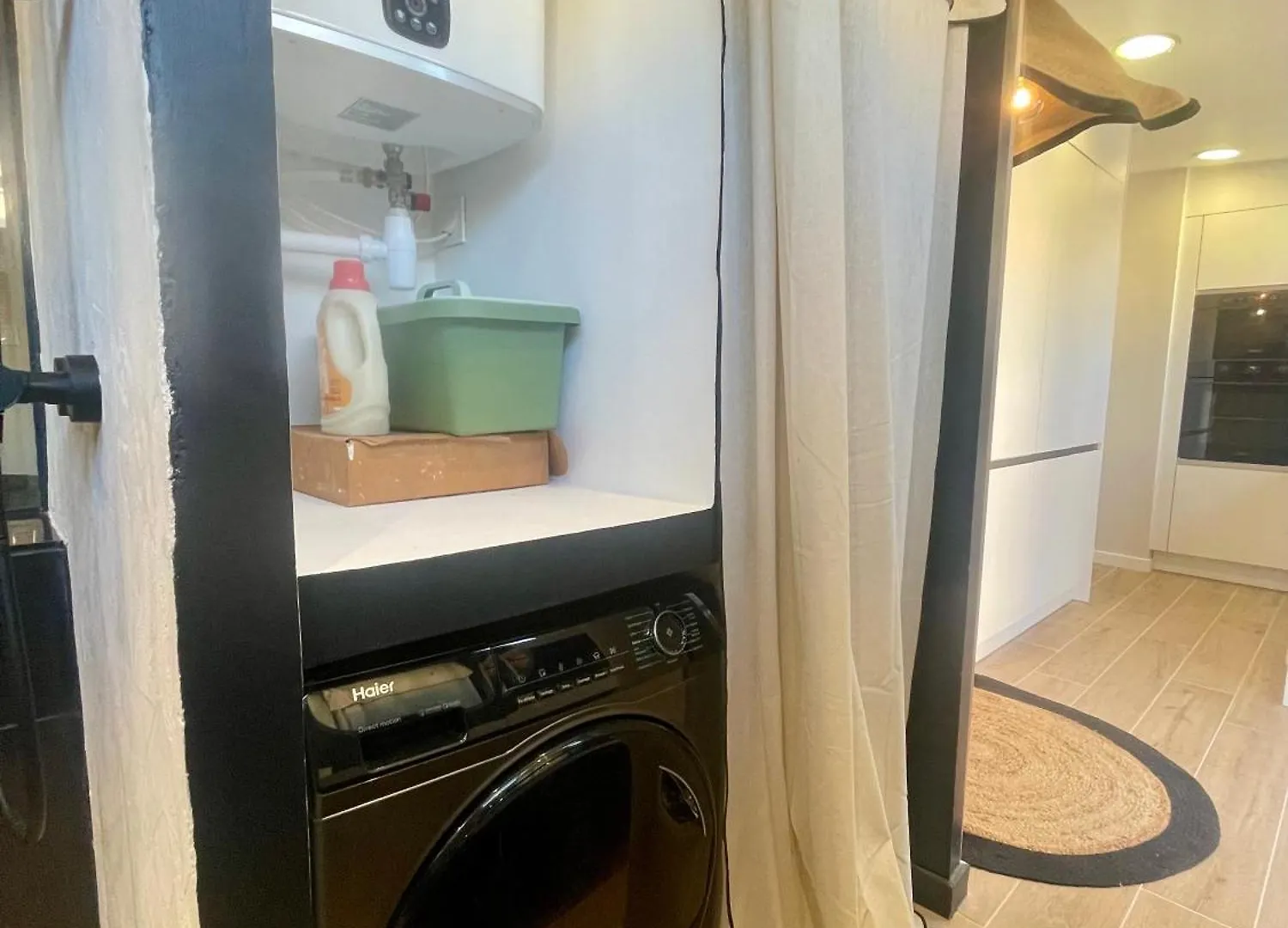 Appartement Intimiste Portissol Sanary-sur-Mer 0*,  France