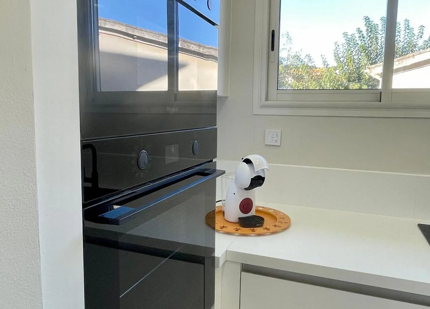 Apartment Appartement Intimiste Portissol Sanary-sur-Mer France