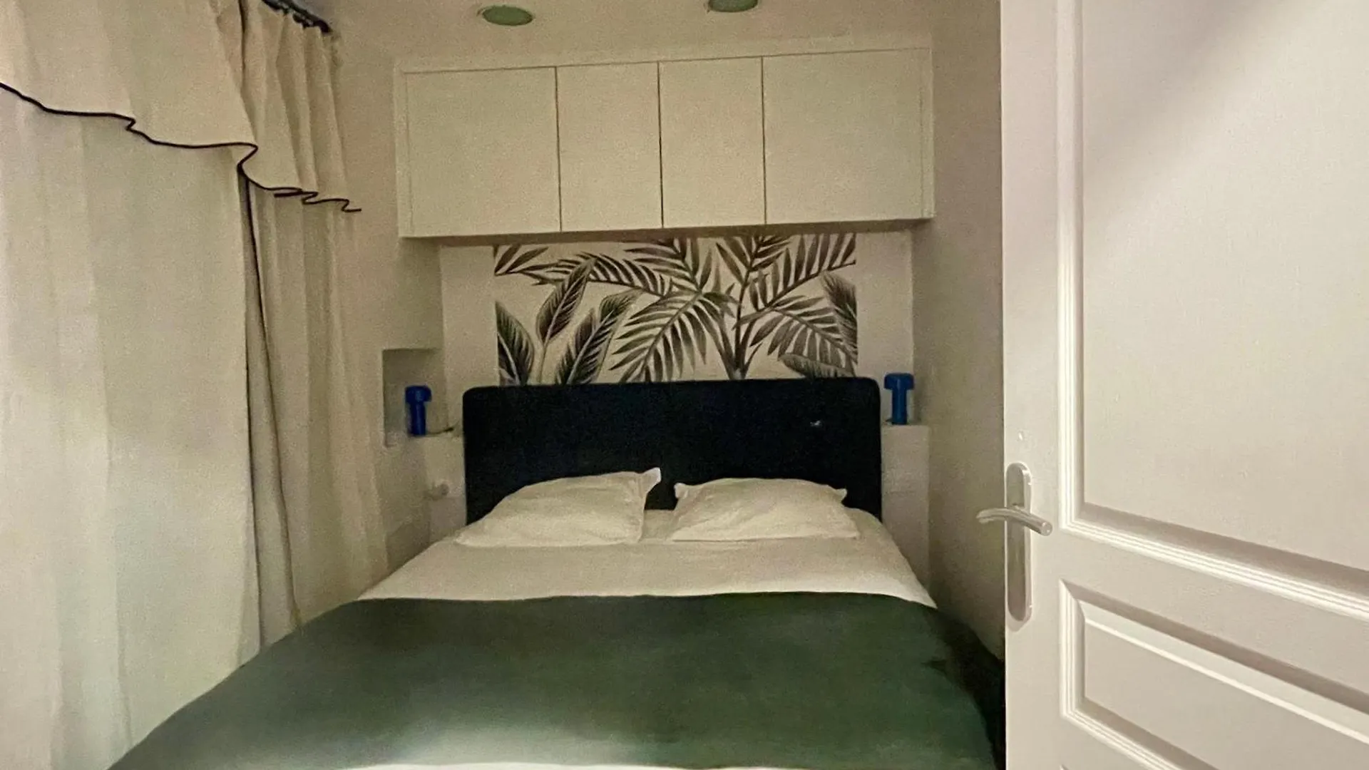 Appartement Intimiste Portissol Sanary-sur-Mer Apartment