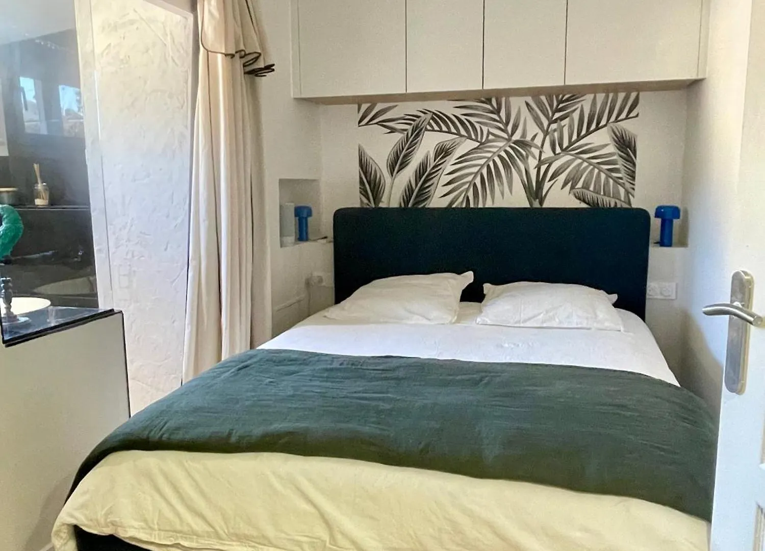 Appartement Intimiste Portissol location