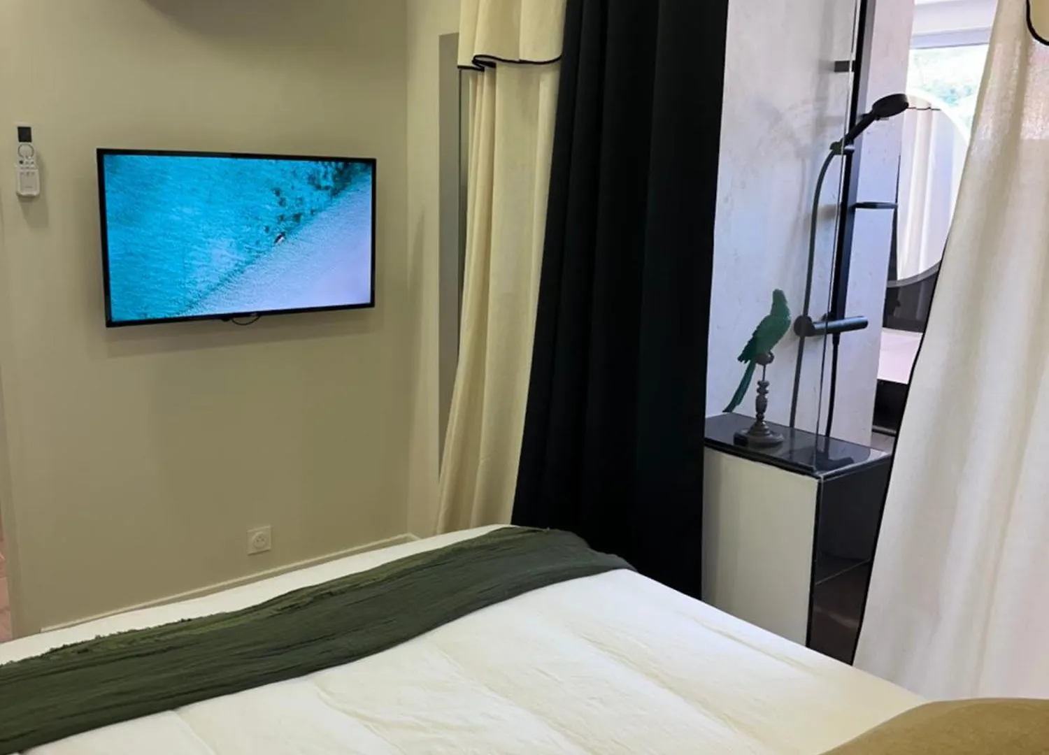 Apartment Appartement T1 Centre Ville Sanary, Plage A Pied, Quartier Portissol