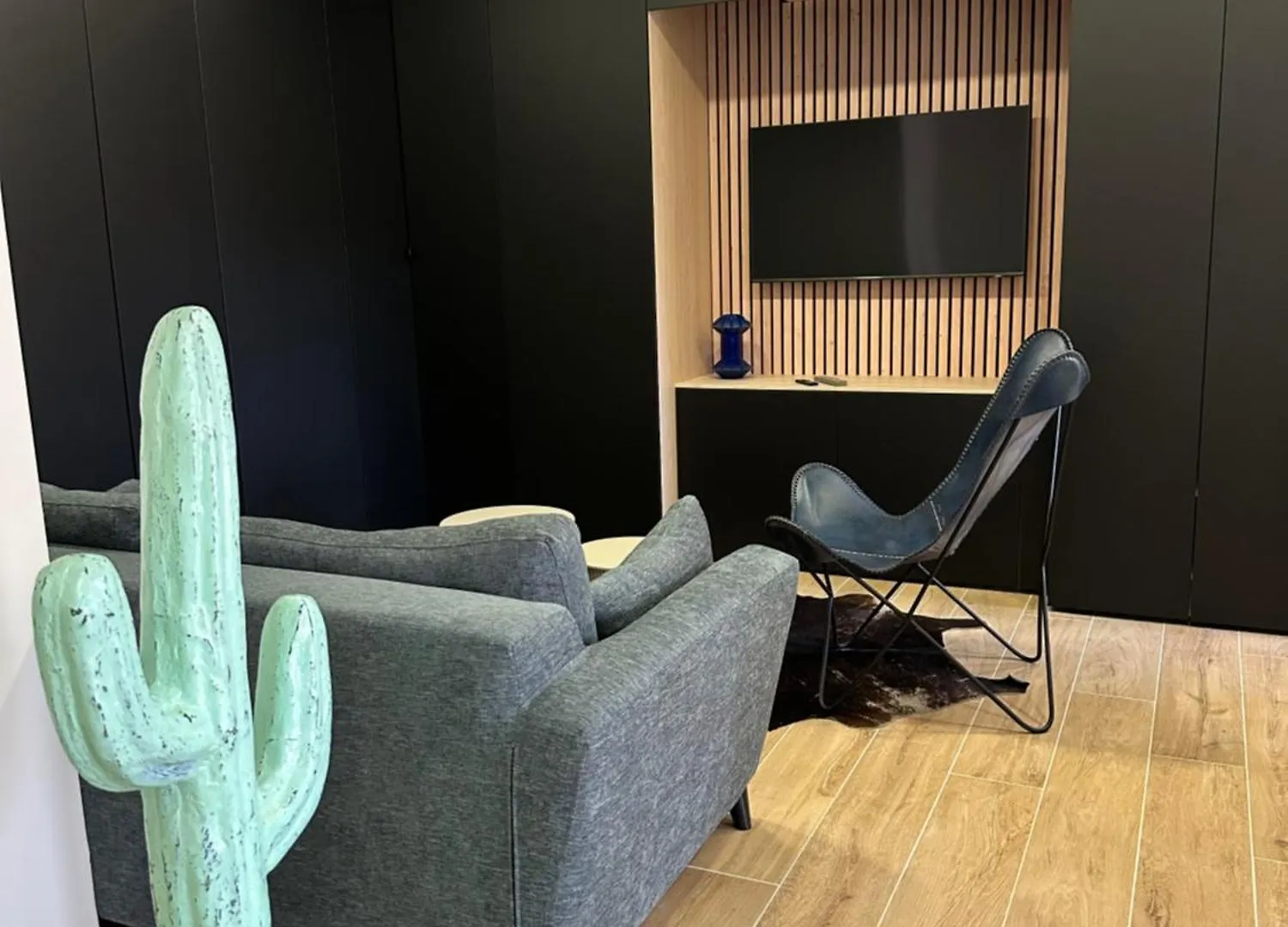 Appartement T1 Centre Ville Sanary, Plage A Pied, Quartier Portissol 0*, Sanary-sur-Mer France