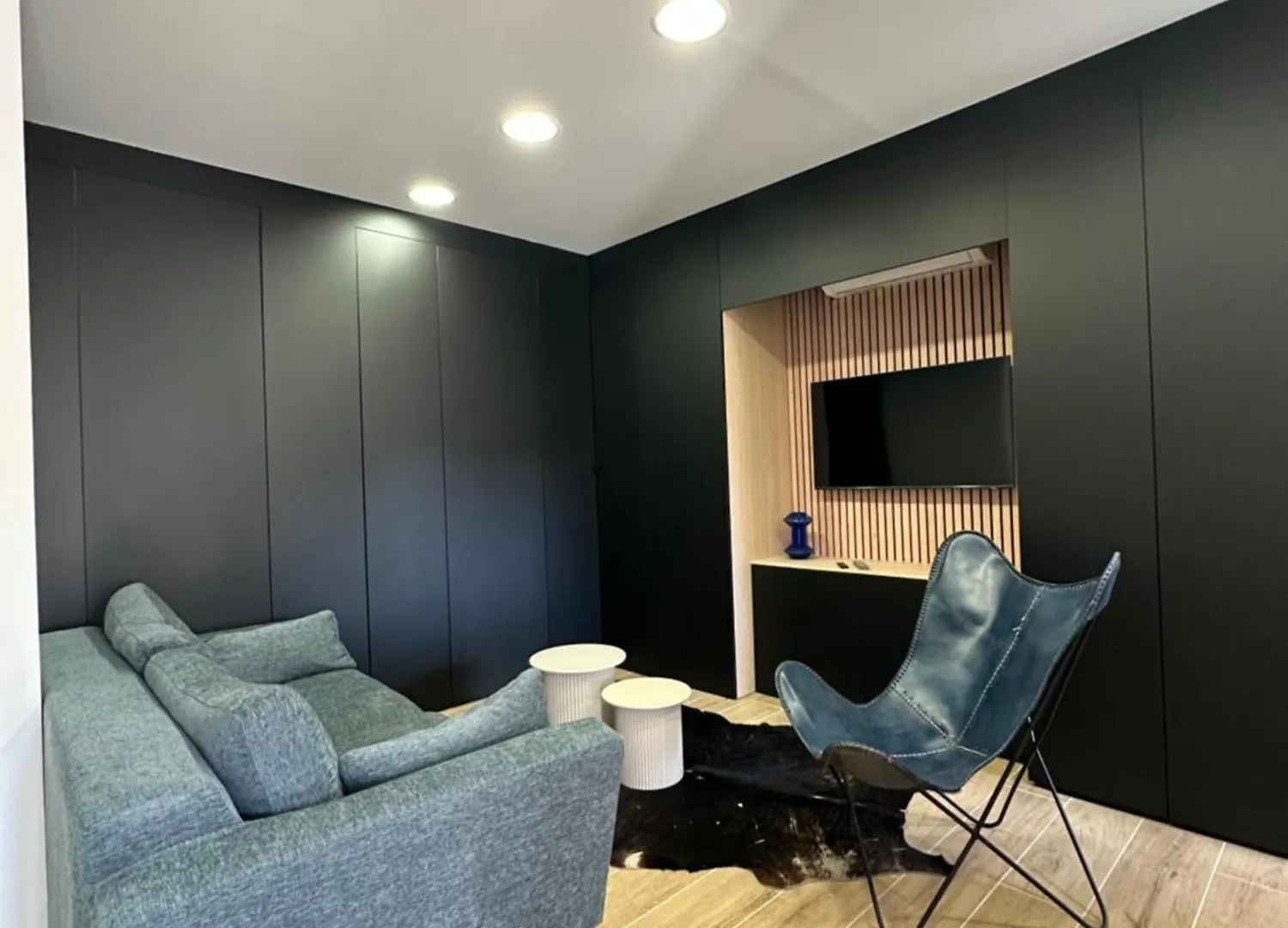 Appartement T1 Centre Ville Sanary, Plage A Pied, Quartier Portissol Sanary-sur-Mer