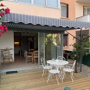 Appartement La Reposade, Sanary-sur-Mer