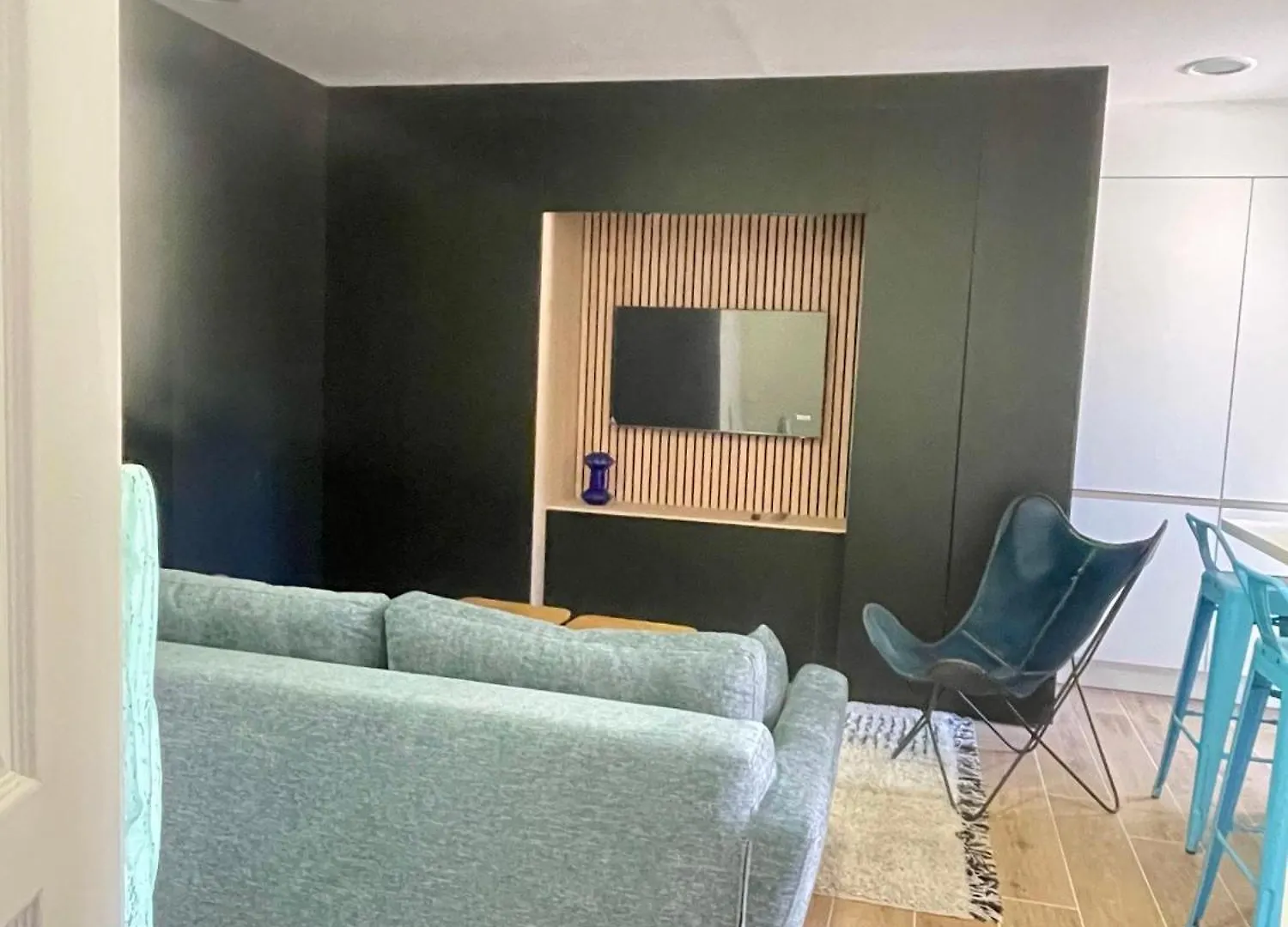 Appartement Intimiste Portissol Sanary-sur-Mer Apartment